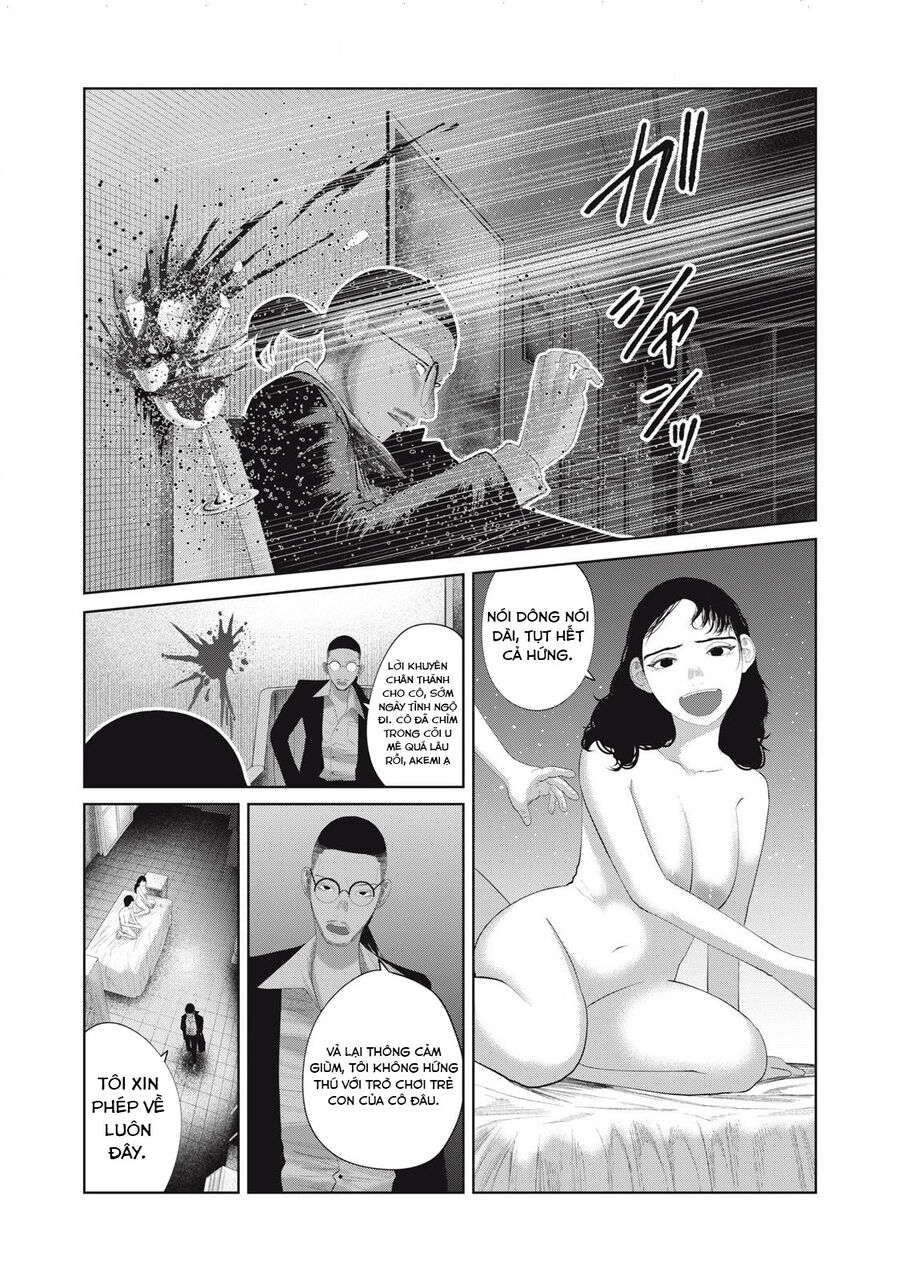 Musume No Shinshitsu Chapter 13 - Trang 2