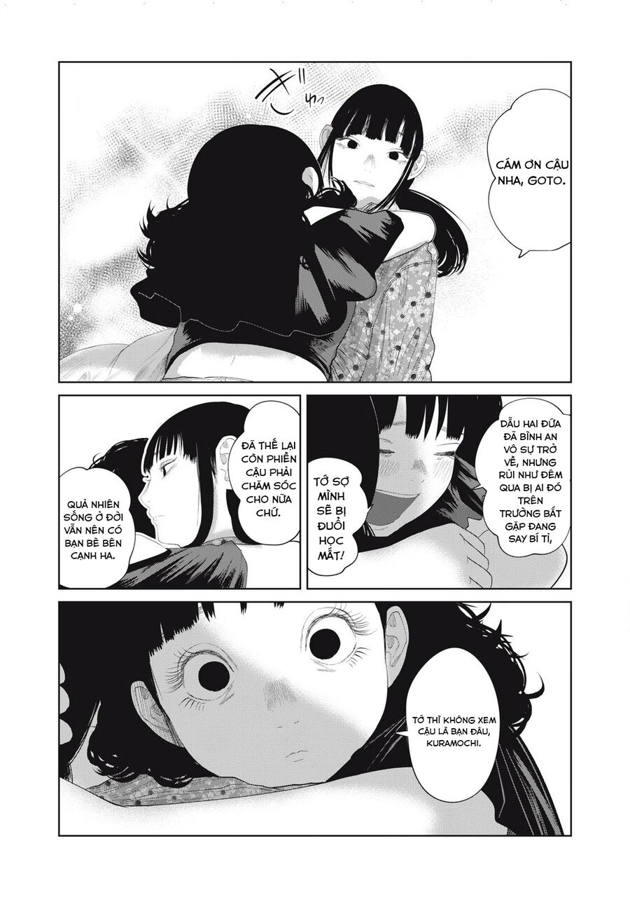 Musume No Shinshitsu Chapter 11 - Trang 2