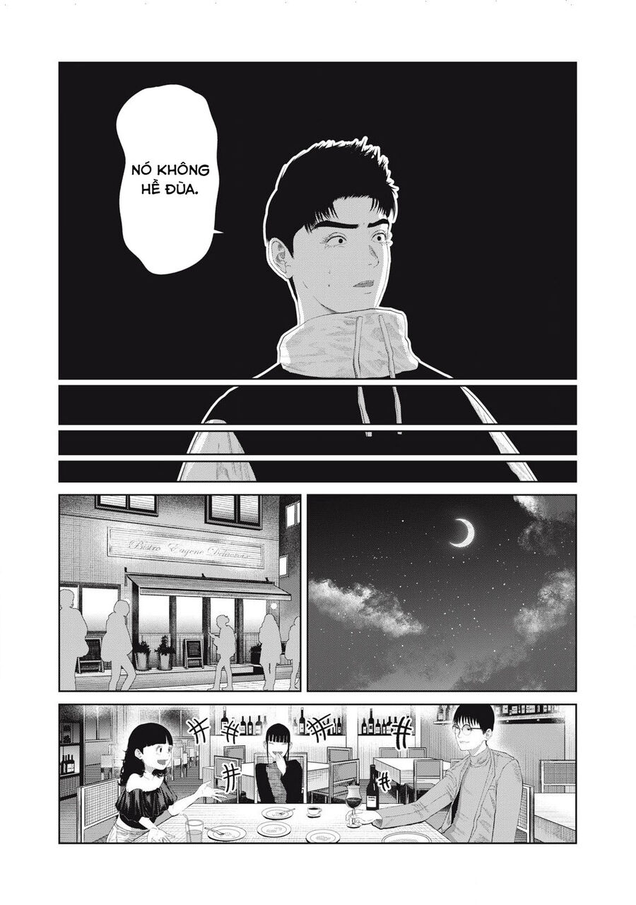 Musume No Shinshitsu Chapter 9 - Trang 2