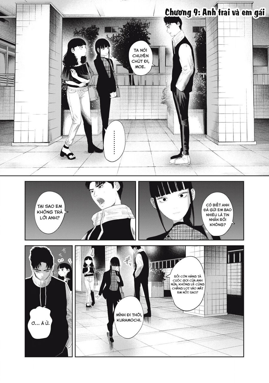 Musume No Shinshitsu Chapter 9 - Trang 2