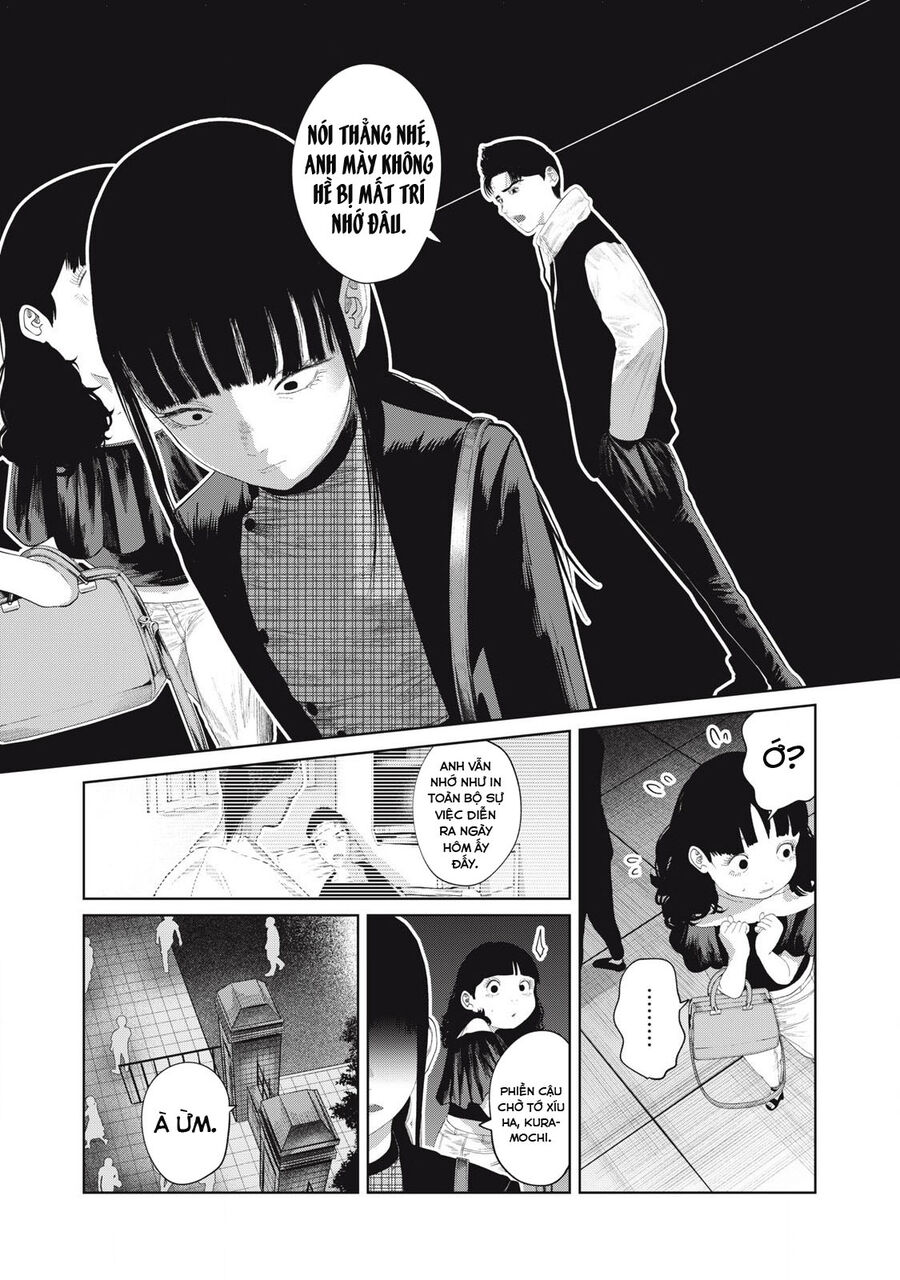 Musume No Shinshitsu Chapter 9 - Trang 2