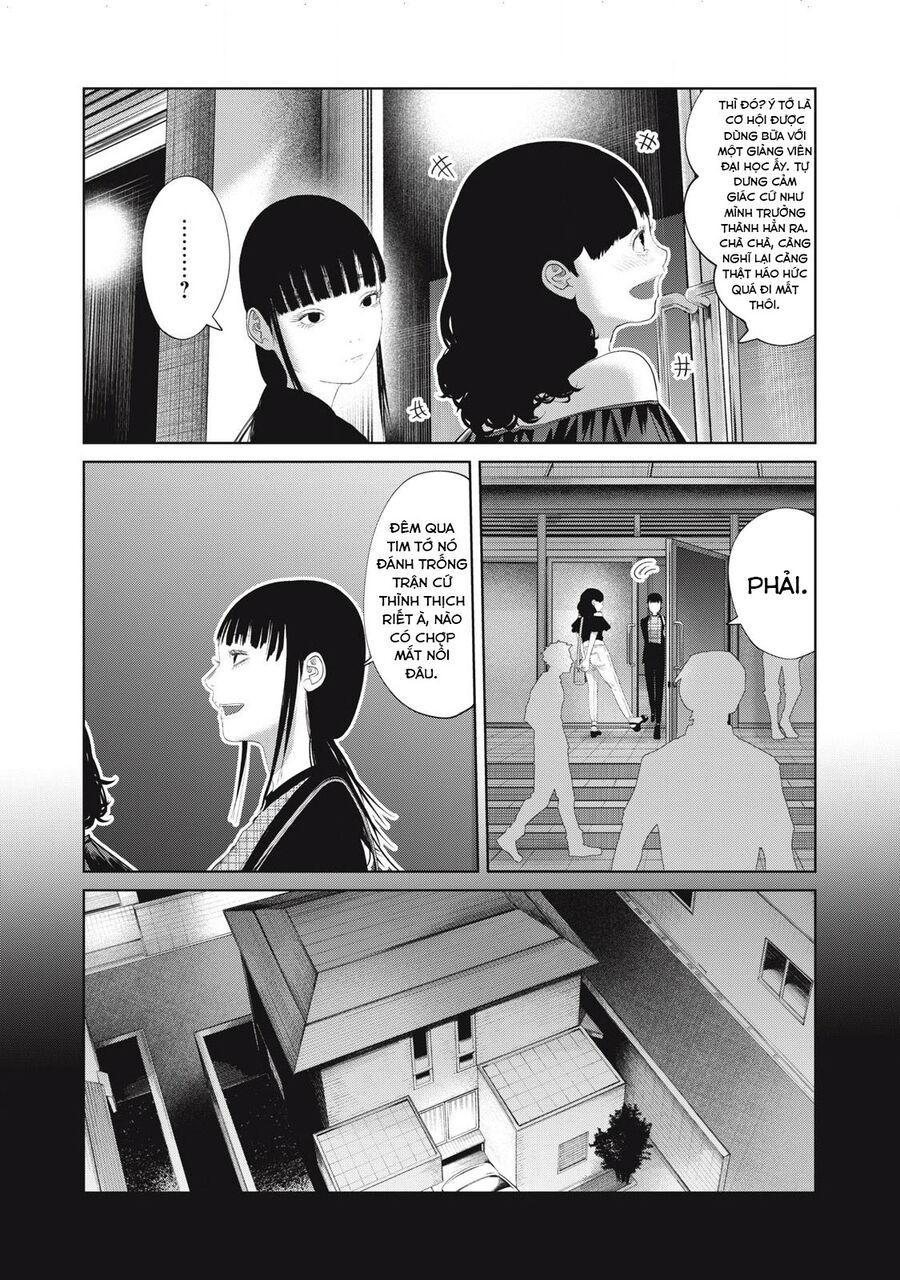 Musume No Shinshitsu Chapter 8 - Trang 2