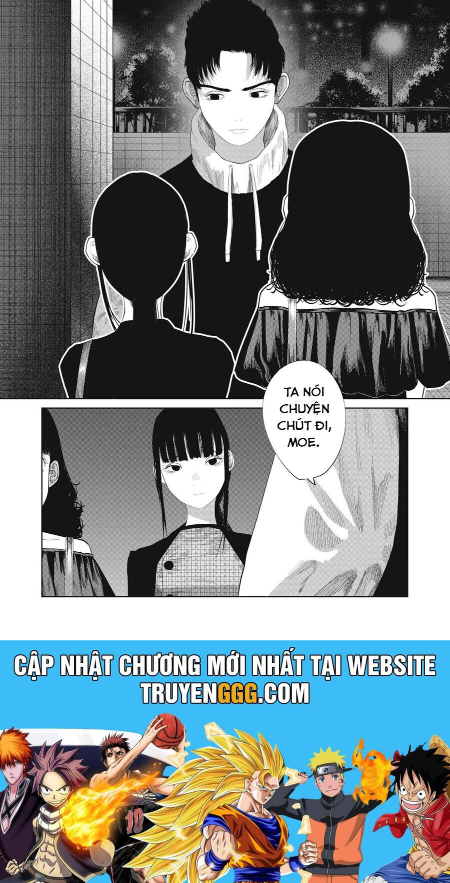 Musume No Shinshitsu Chapter 8 - Trang 2