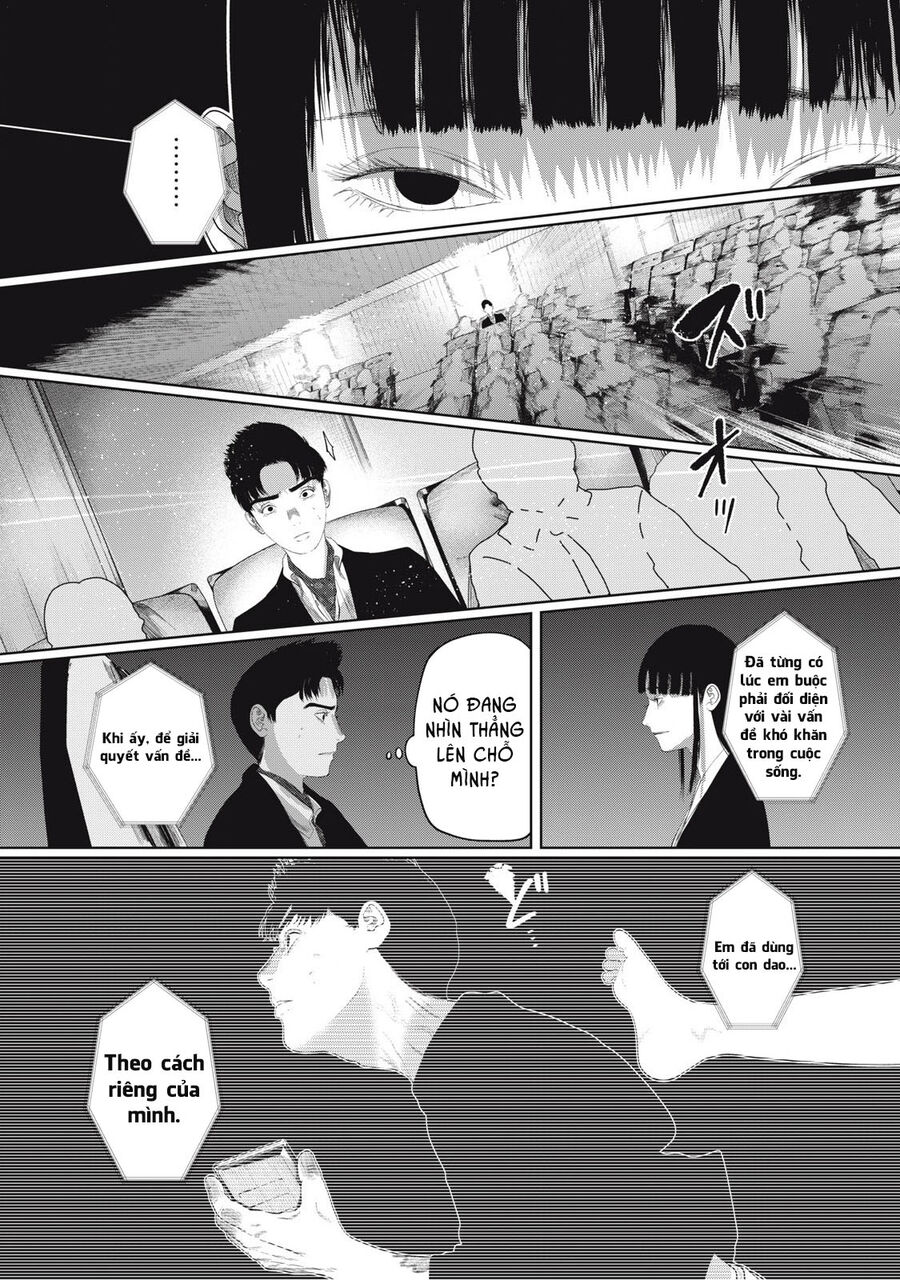 Musume No Shinshitsu Chapter 7 - Trang 2