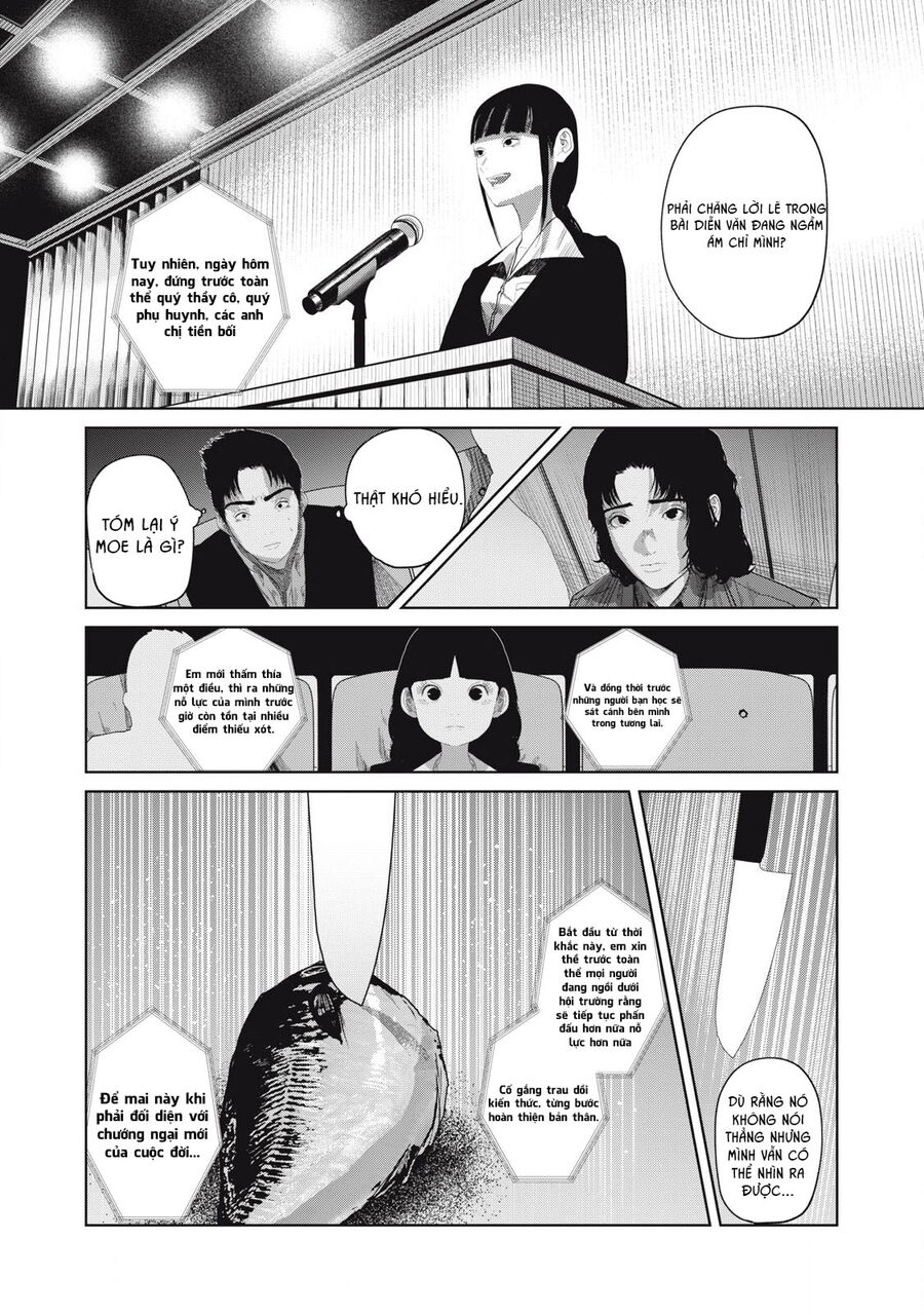 Musume No Shinshitsu Chapter 7 - Trang 2