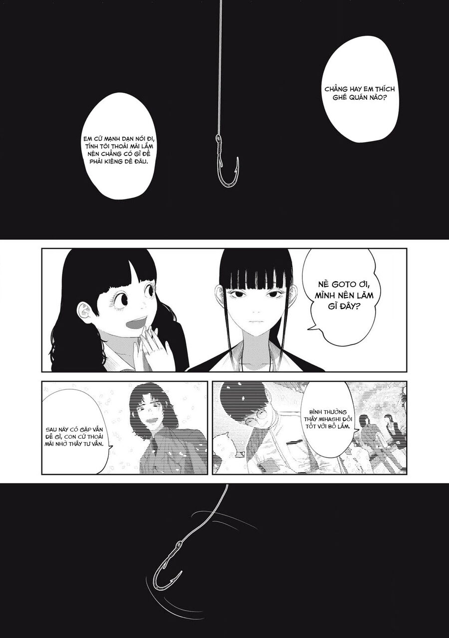 Musume No Shinshitsu Chapter 7 - Trang 2