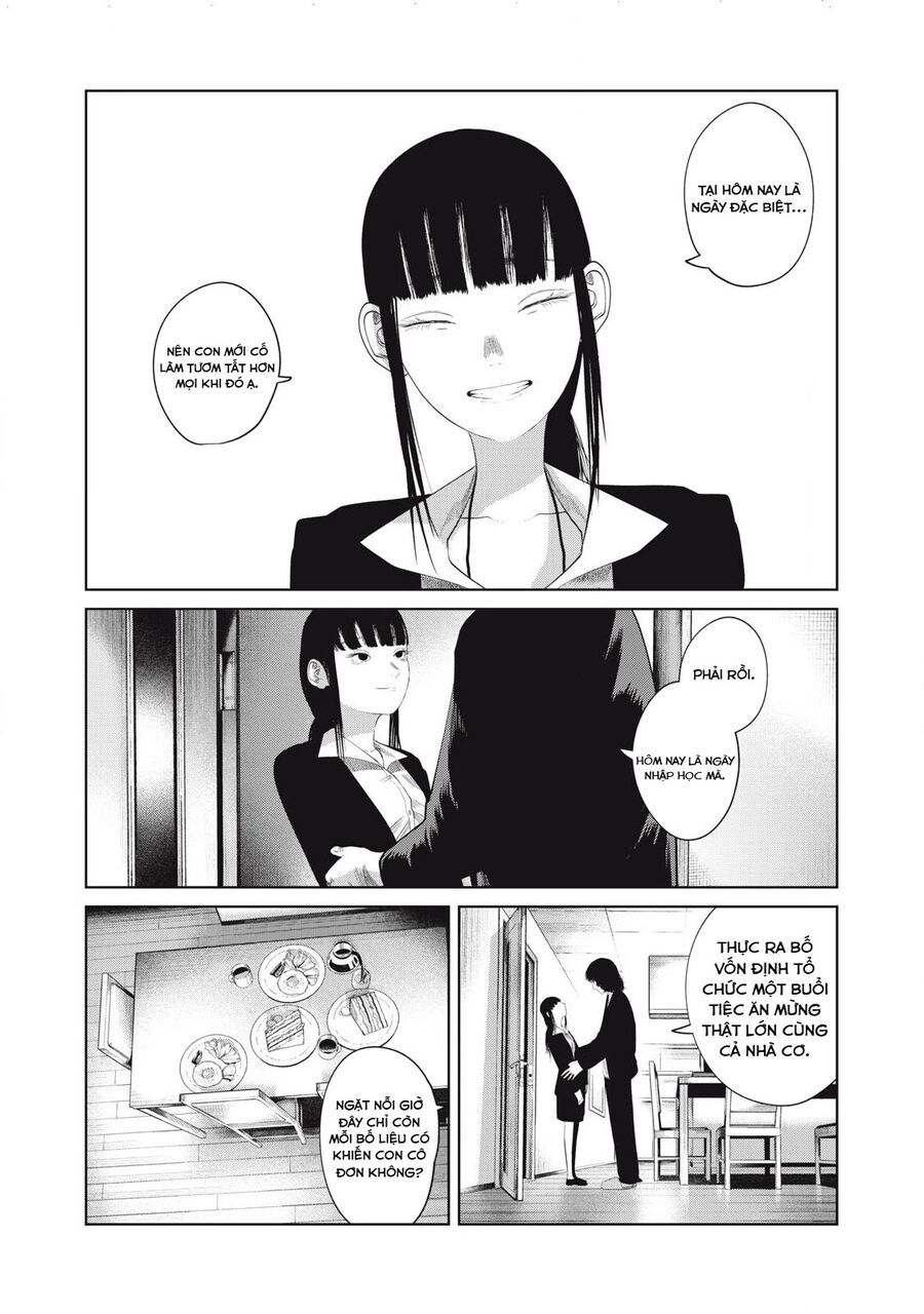 Musume No Shinshitsu Chapter 6 - Trang 2