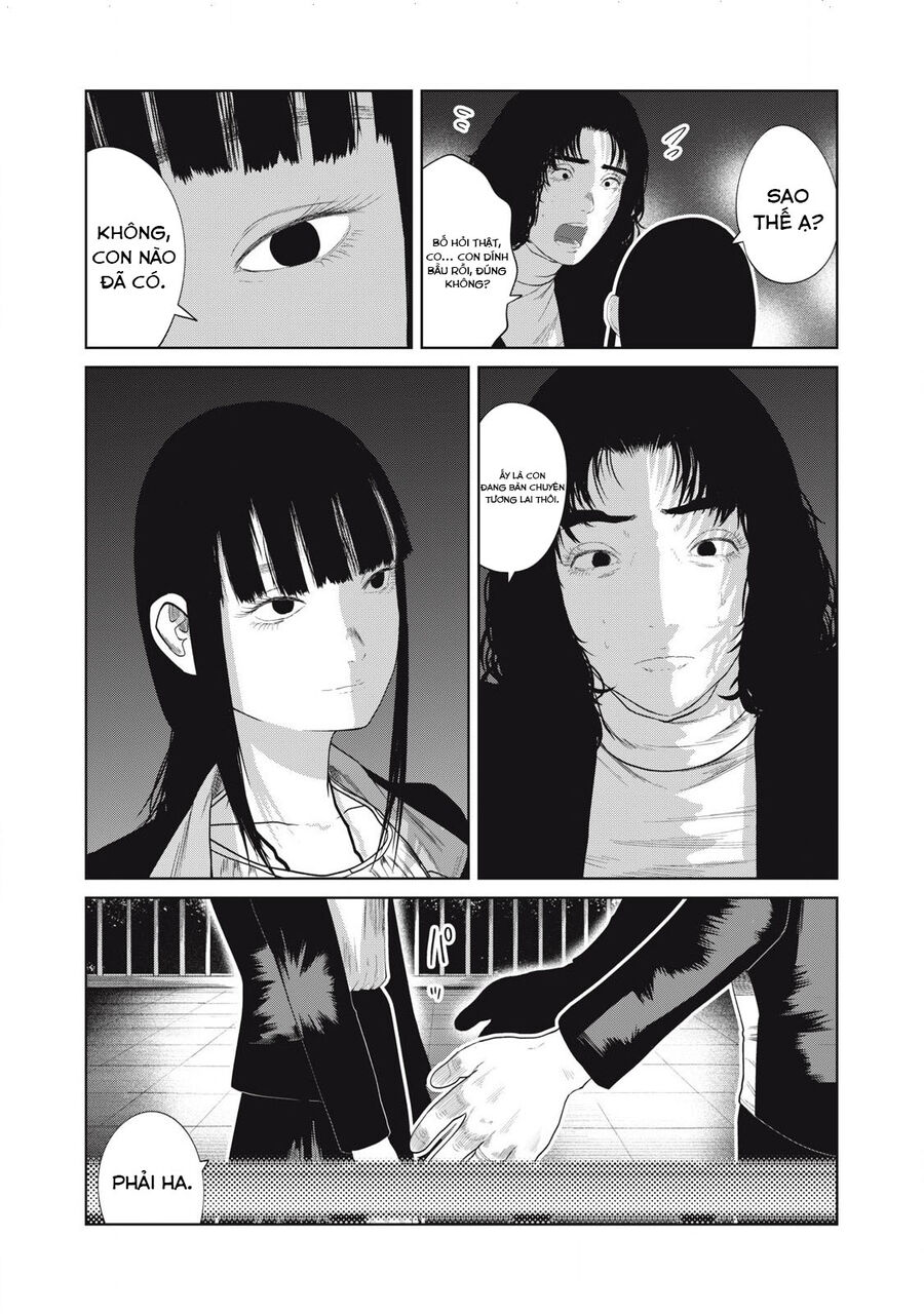 Musume No Shinshitsu Chapter 5 - Trang 2