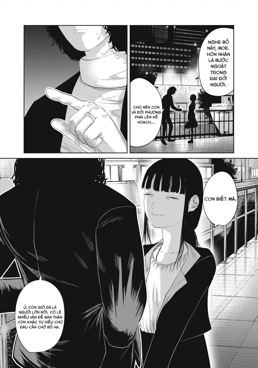 Musume No Shinshitsu Chapter 5 - Trang 2