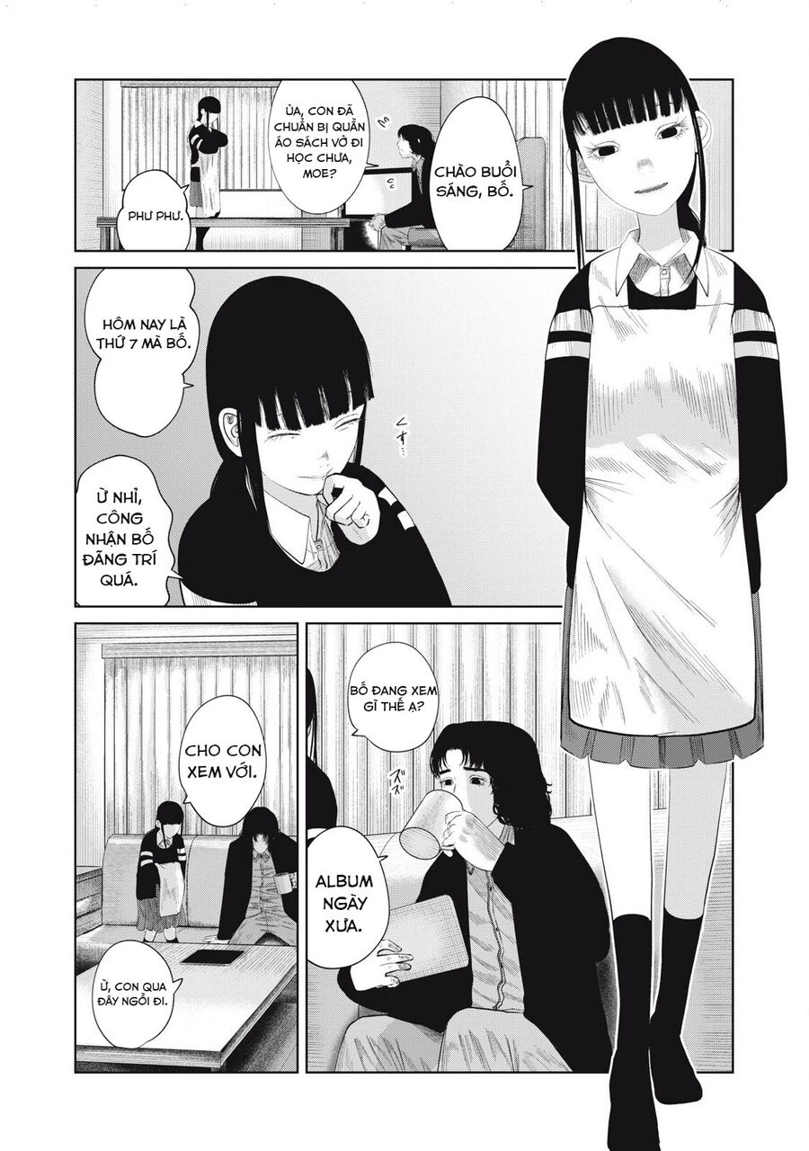 Musume No Shinshitsu Chapter 4 - Trang 2