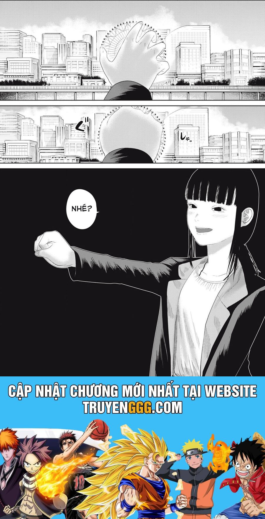 Musume No Shinshitsu Chapter 4 - Trang 2