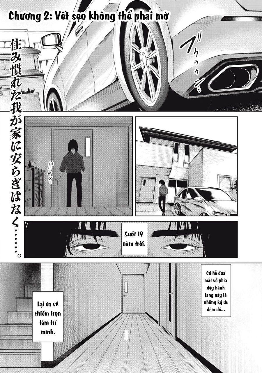 Musume No Shinshitsu Chapter 2 - Trang 2