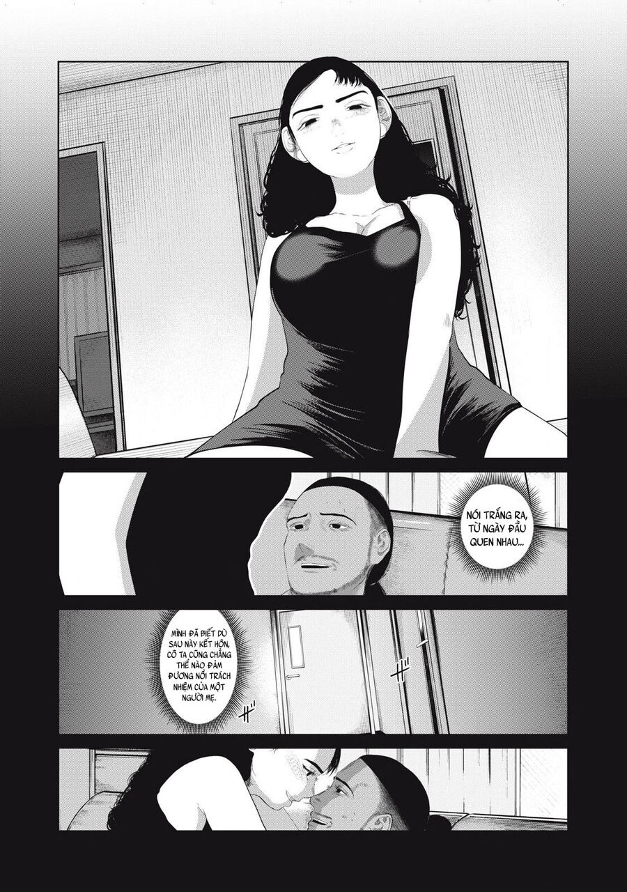 Musume No Shinshitsu Chapter 2 - Trang 2