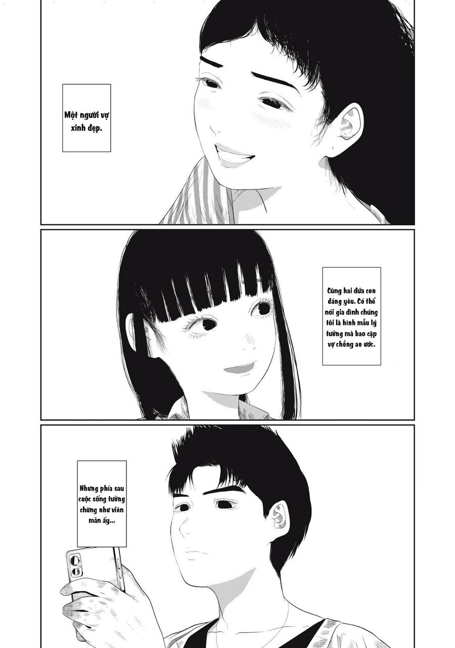 Musume No Shinshitsu Chapter 1 - Trang 2