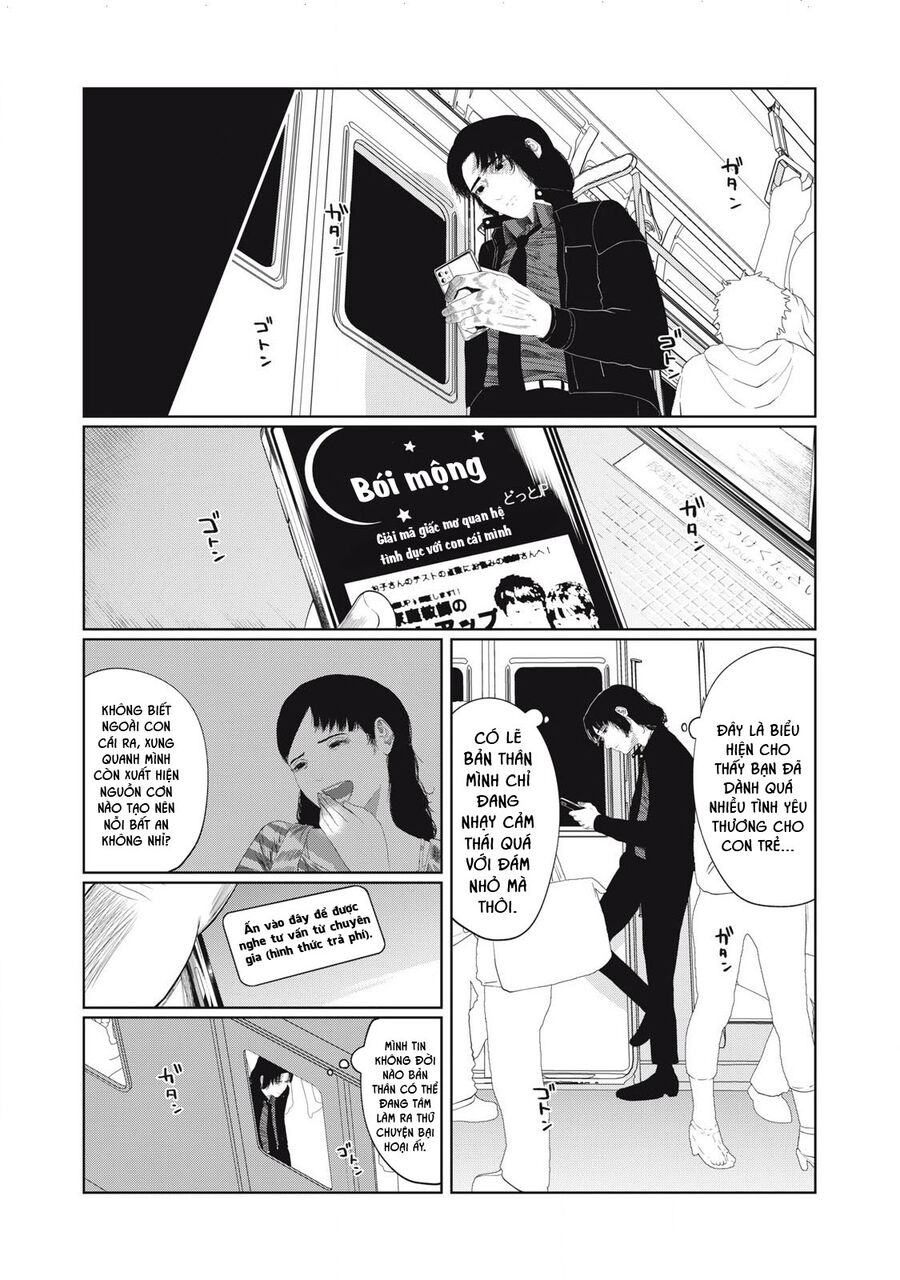 Musume No Shinshitsu Chapter 1 - Trang 2