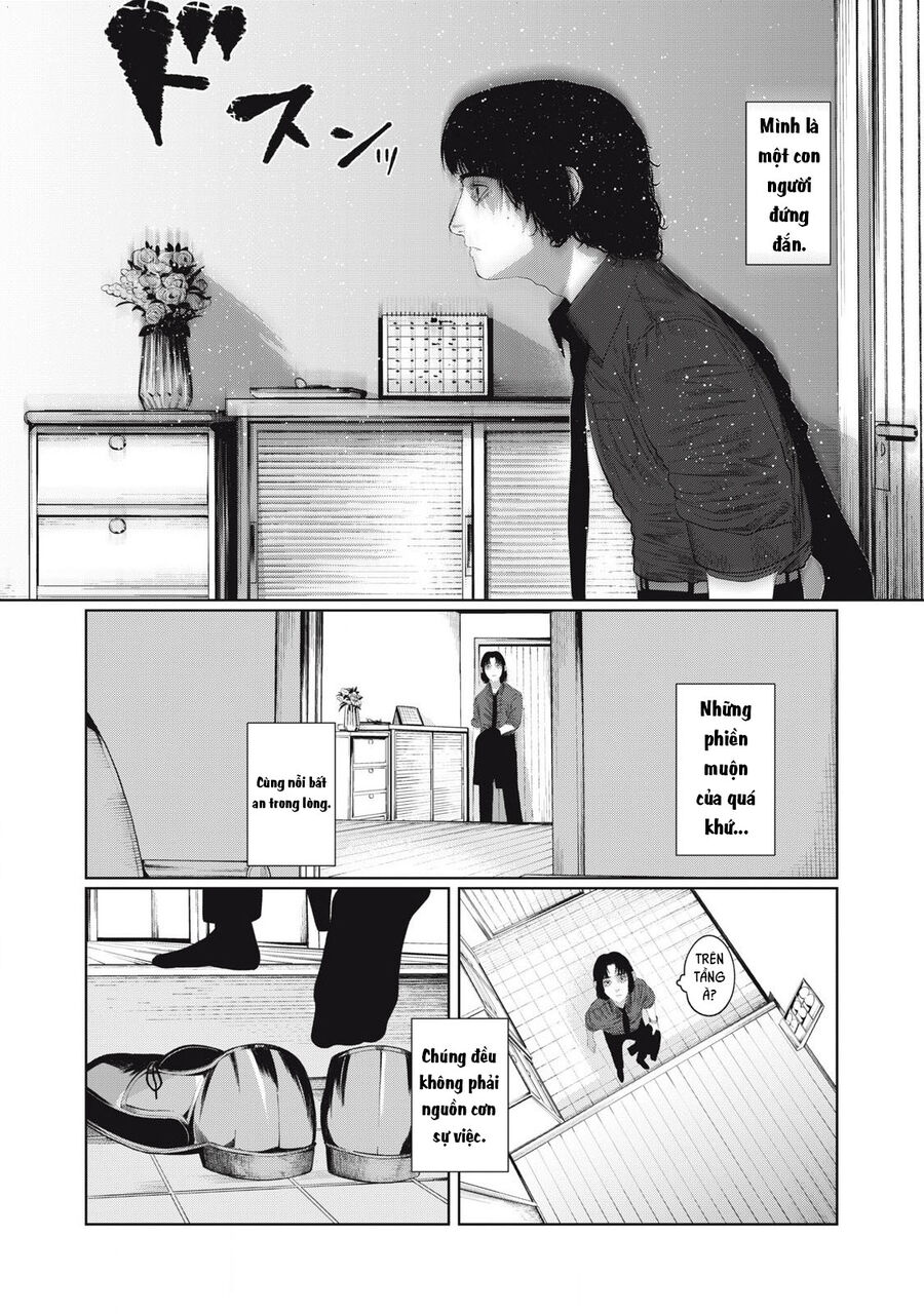 Musume No Shinshitsu Chapter 1 - Trang 2