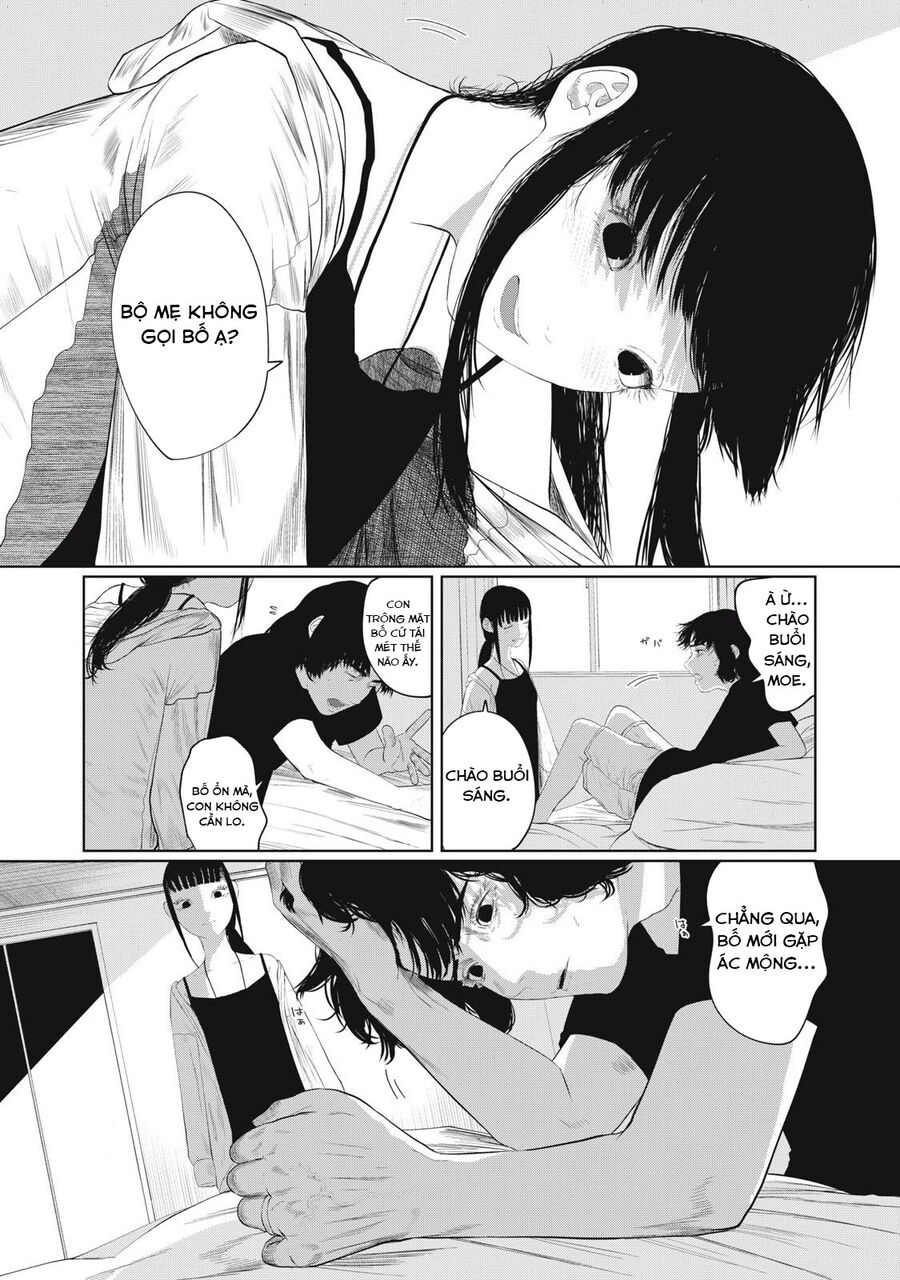 Musume No Shinshitsu Chapter 1 - Trang 2