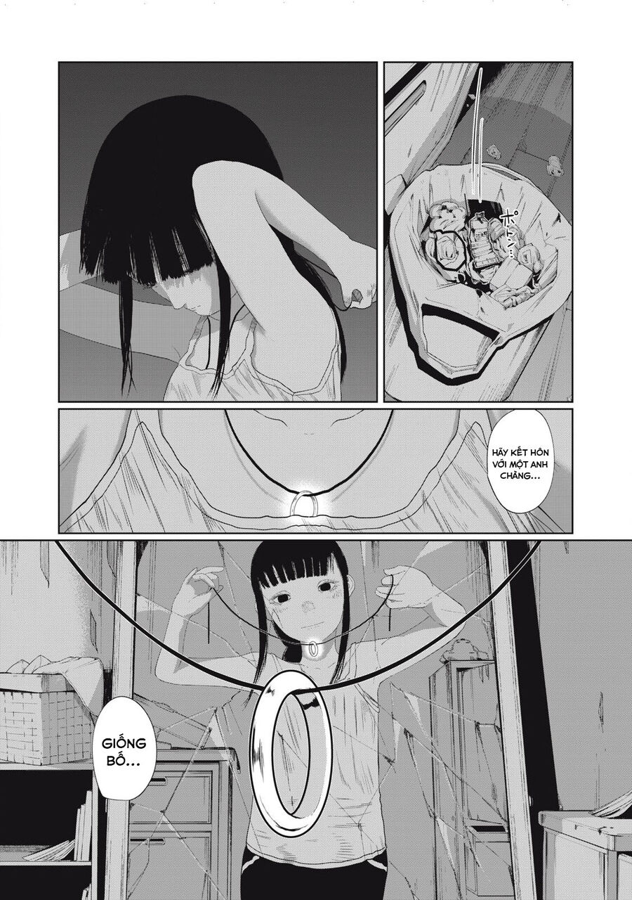 Musume No Shinshitsu Chapter 1 - Trang 2