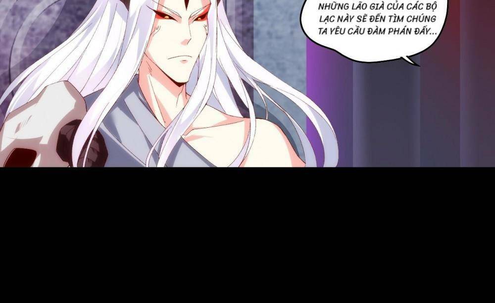 Lãnh Chúa Cái Gì Không Quan Trọng Chapter 108 - Trang 2