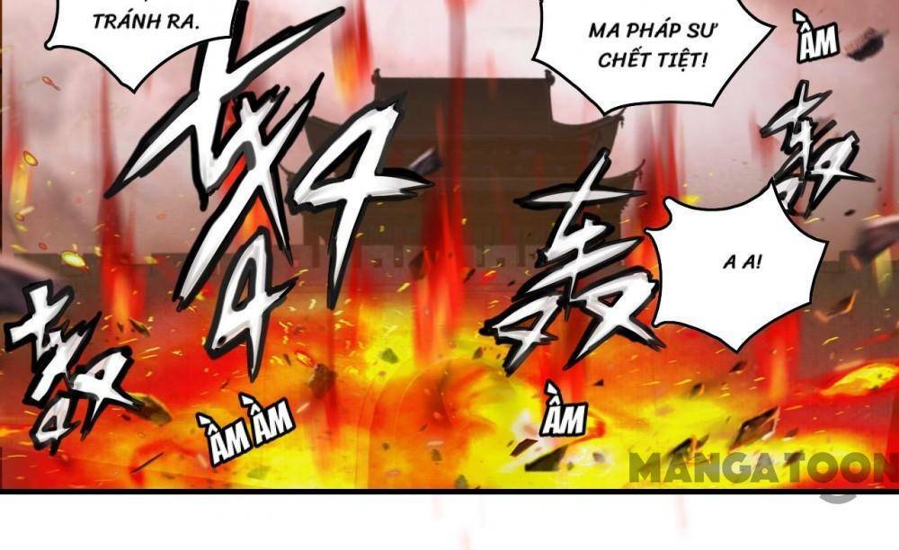 Lãnh Chúa Cái Gì Không Quan Trọng Chapter 103 - Trang 2