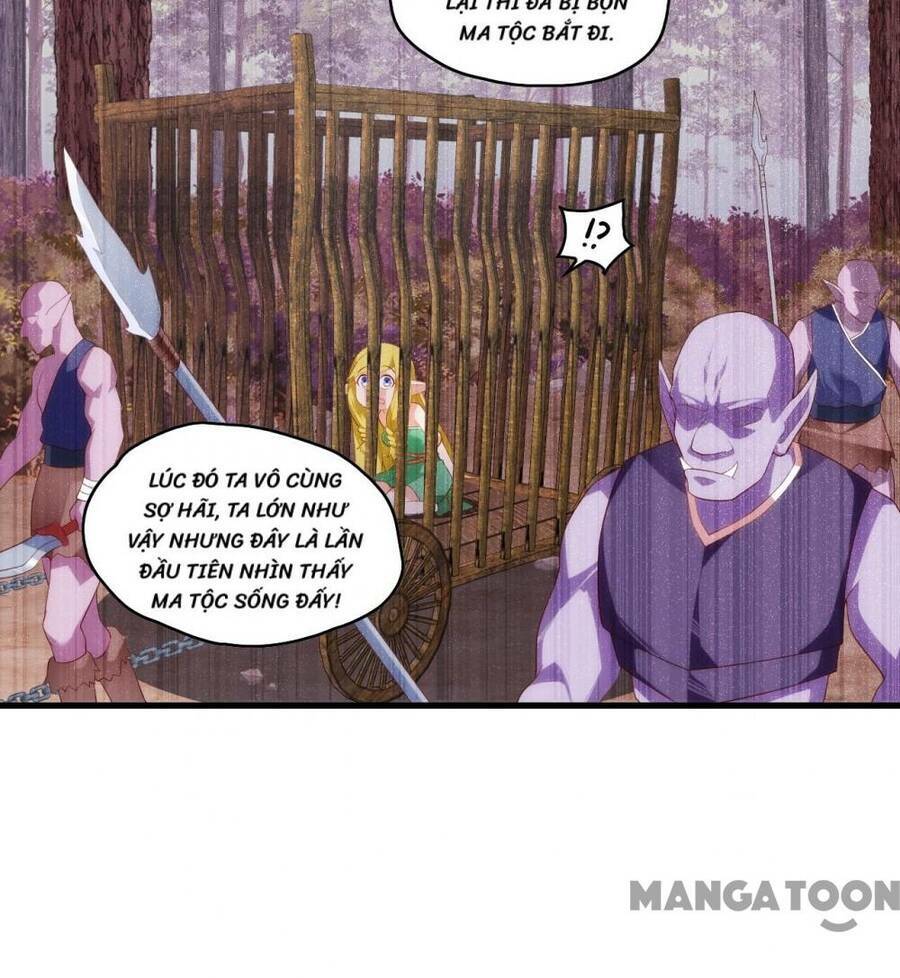 Lãnh Chúa Cái Gì Không Quan Trọng Chapter 96 - Trang 2