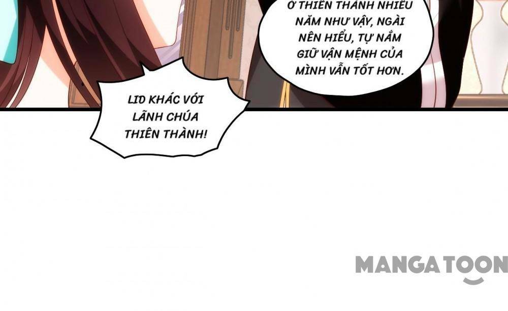 Lãnh Chúa Cái Gì Không Quan Trọng Chapter 94 - Trang 2