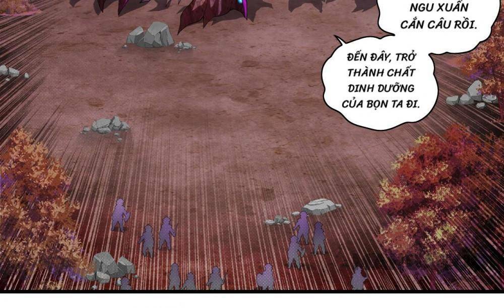 Lãnh Chúa Cái Gì Không Quan Trọng Chapter 92 - Trang 2