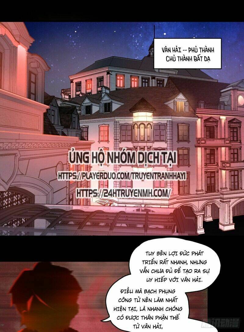 Lãnh Chúa Cái Gì Không Quan Trọng Chapter 90 - Trang 2