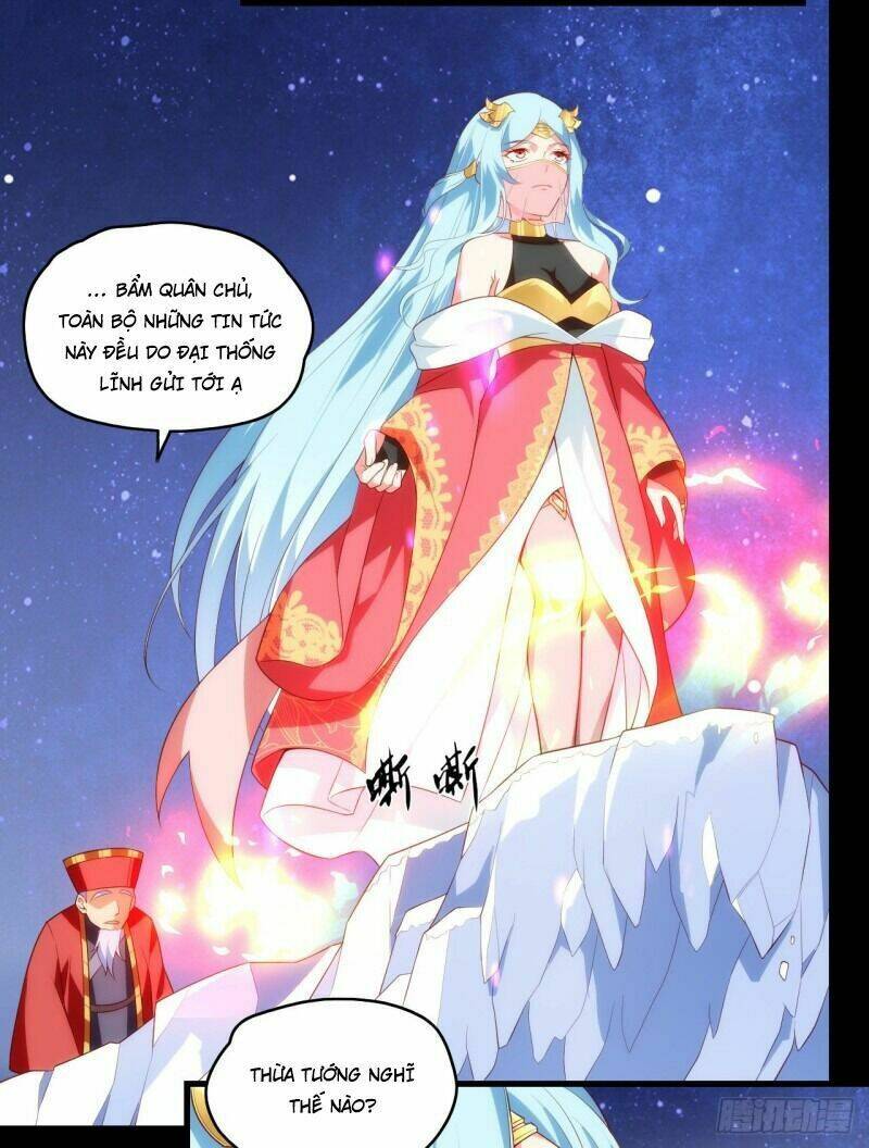 Lãnh Chúa Cái Gì Không Quan Trọng Chapter 90 - Trang 2