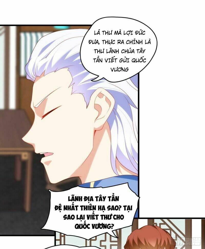 Lãnh Chúa Cái Gì Không Quan Trọng Chapter 90 - Trang 2