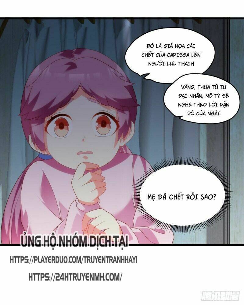 Lãnh Chúa Cái Gì Không Quan Trọng Chapter 87 - Trang 2