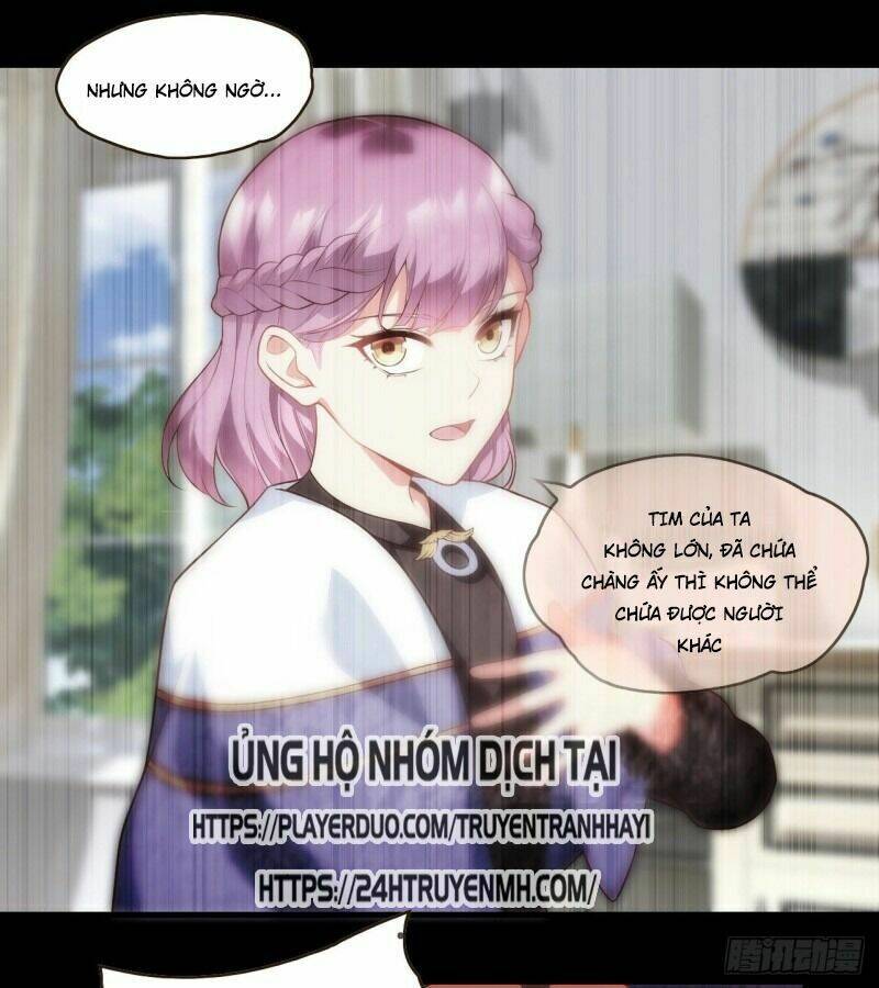 Lãnh Chúa Cái Gì Không Quan Trọng Chapter 86 - Trang 2