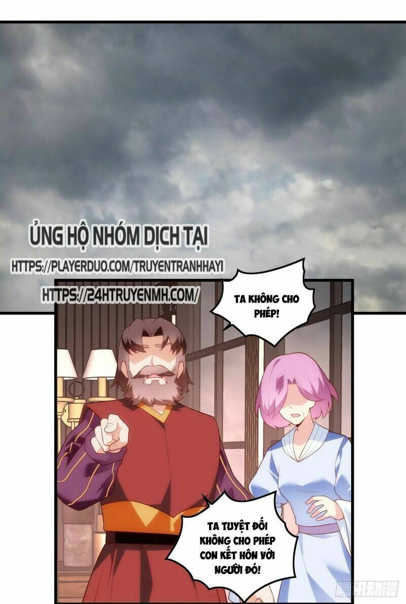 Lãnh Chúa Cái Gì Không Quan Trọng Chapter 84 - Trang 2