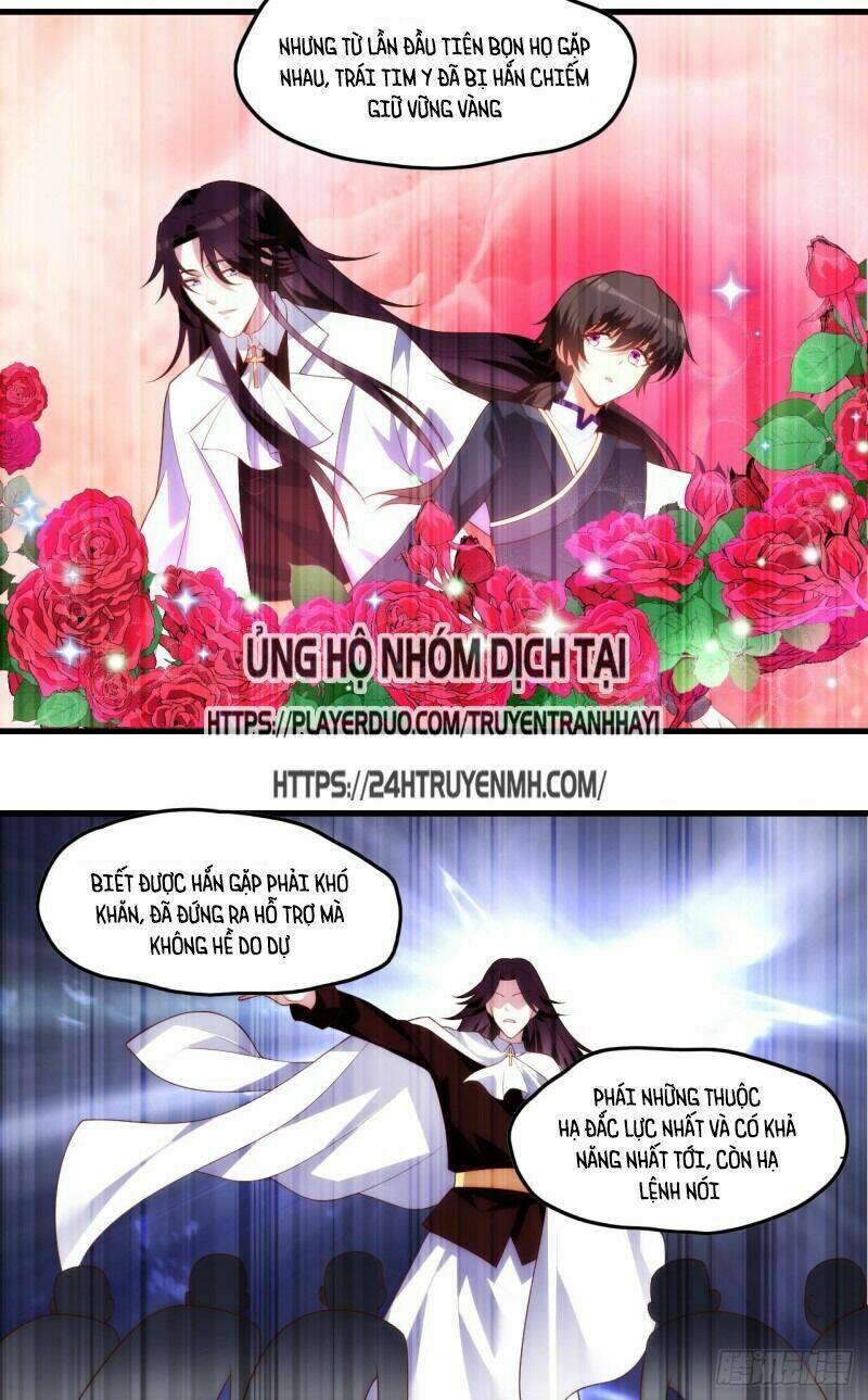 Lãnh Chúa Cái Gì Không Quan Trọng Chapter 82 - Trang 2