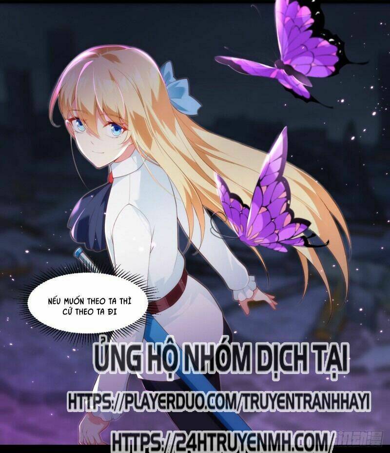 Lãnh Chúa Cái Gì Không Quan Trọng Chapter 78 - Trang 2