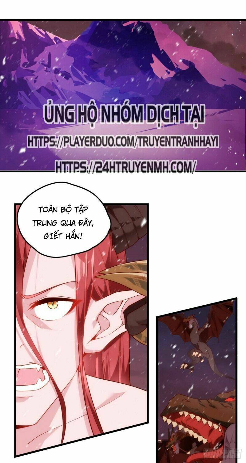 Lãnh Chúa Cái Gì Không Quan Trọng Chapter 75 - Trang 2