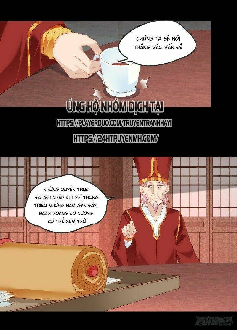 Lãnh Chúa Cái Gì Không Quan Trọng Chapter 61 - Trang 2