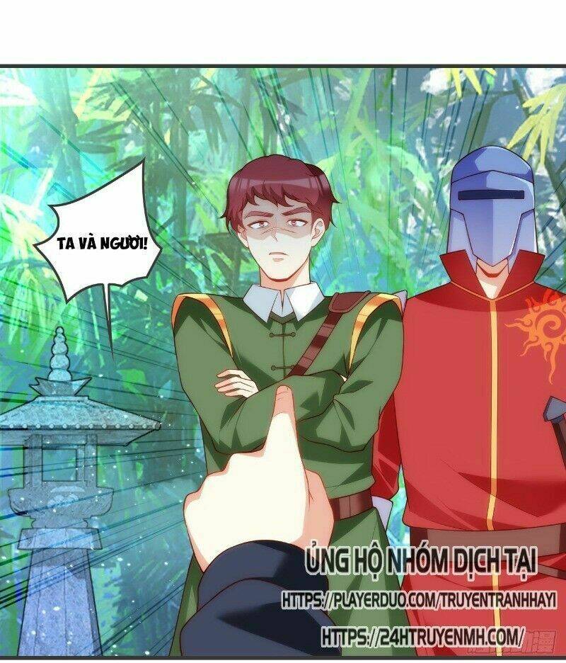 Lãnh Chúa Cái Gì Không Quan Trọng Chapter 57 - Trang 2