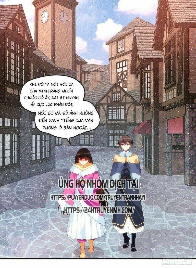 Lãnh Chúa Cái Gì Không Quan Trọng Chapter 53 - Trang 2