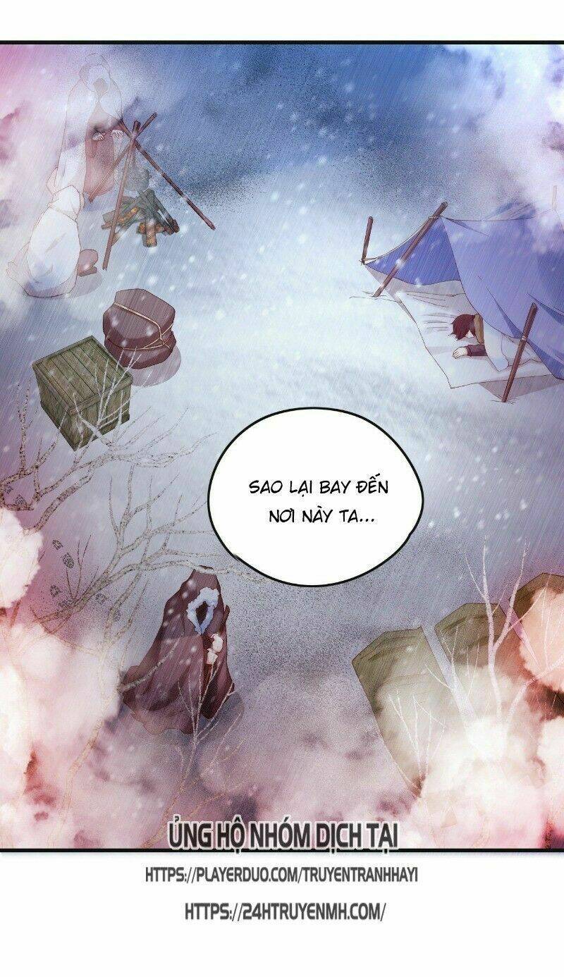 Lãnh Chúa Cái Gì Không Quan Trọng Chapter 48 - Trang 2