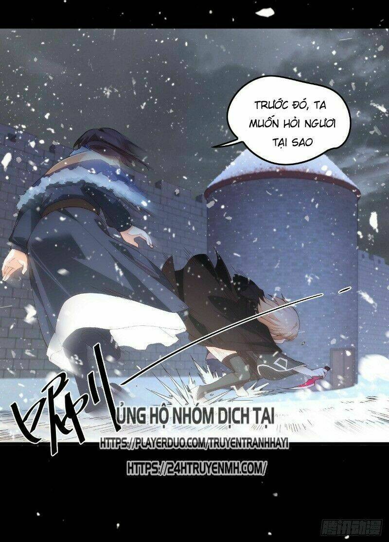 Lãnh Chúa Cái Gì Không Quan Trọng Chapter 42 - Trang 2