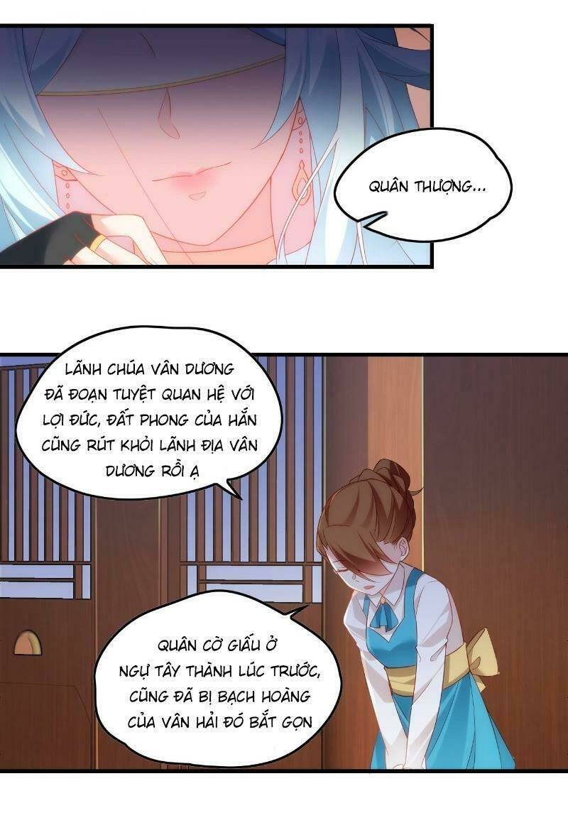 Lãnh Chúa Cái Gì Không Quan Trọng Chapter 27 - Trang 2