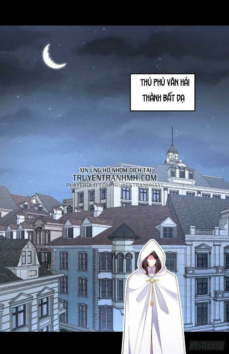 Lãnh Chúa Cái Gì Không Quan Trọng Chapter 27 - Trang 2