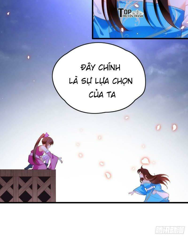 Lãnh Chúa Cái Gì Không Quan Trọng Chapter 16 - Trang 2