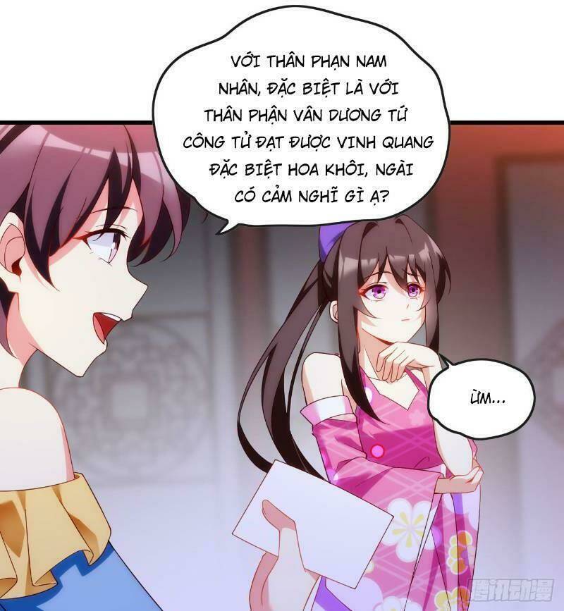 Lãnh Chúa Cái Gì Không Quan Trọng Chapter 15 - Trang 2