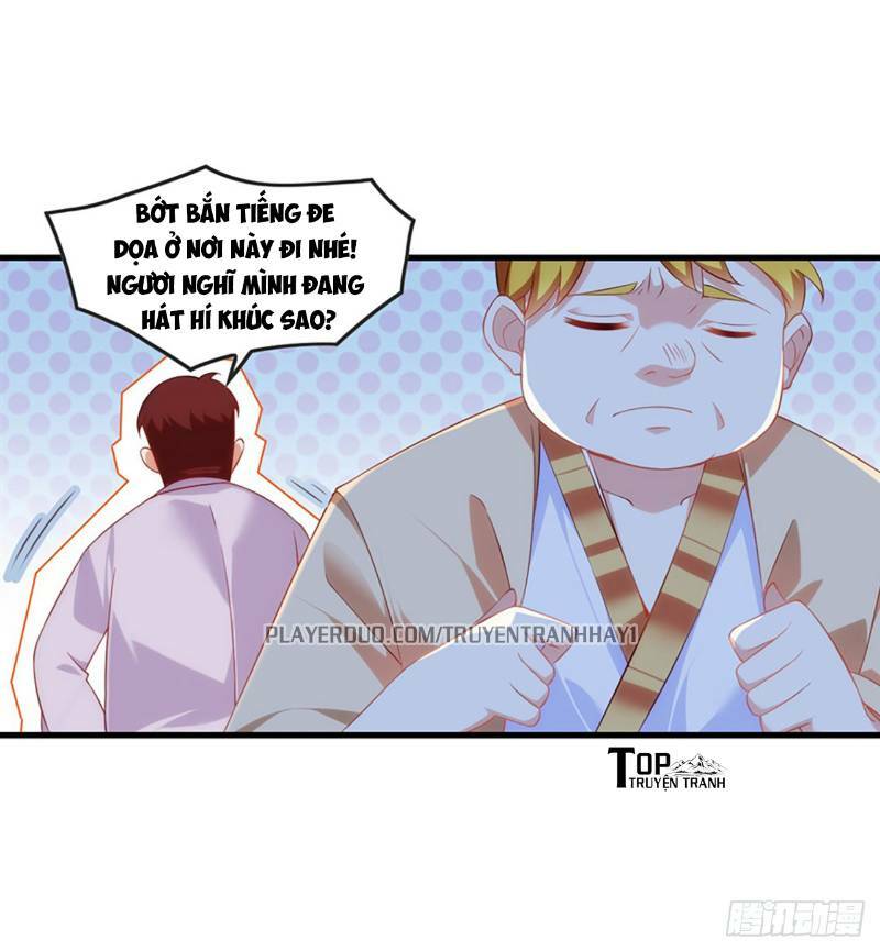 Lãnh Chúa Cái Gì Không Quan Trọng Chapter 14 - Trang 2