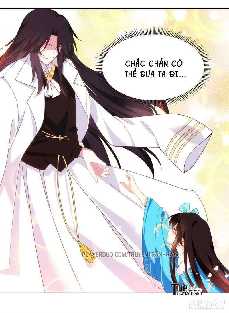 Lãnh Chúa Cái Gì Không Quan Trọng Chapter 14 - Trang 2