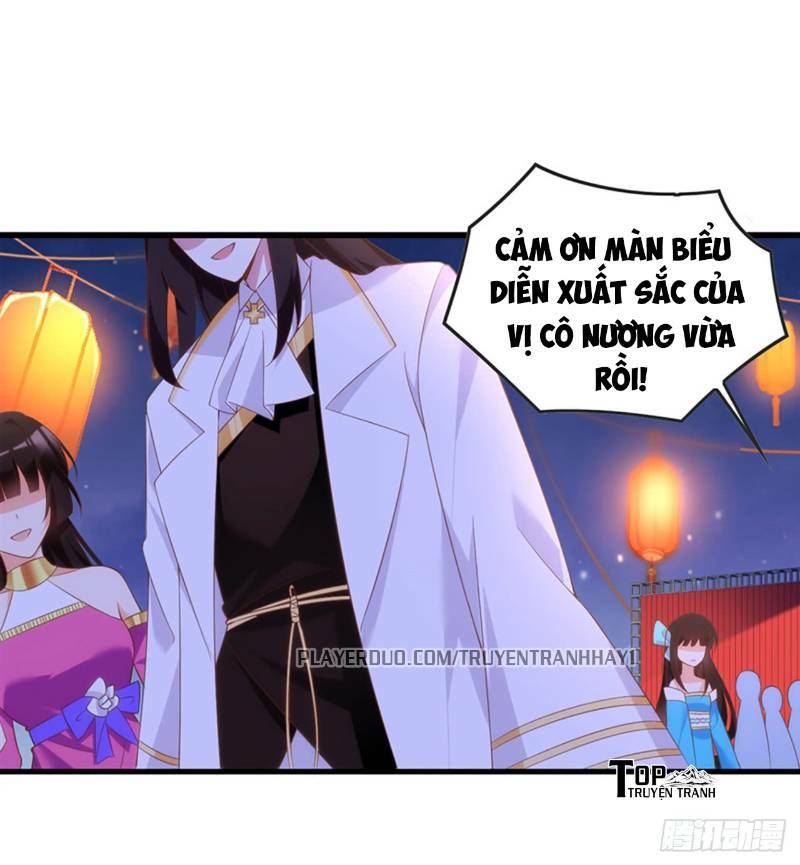 Lãnh Chúa Cái Gì Không Quan Trọng Chapter 14 - Trang 2