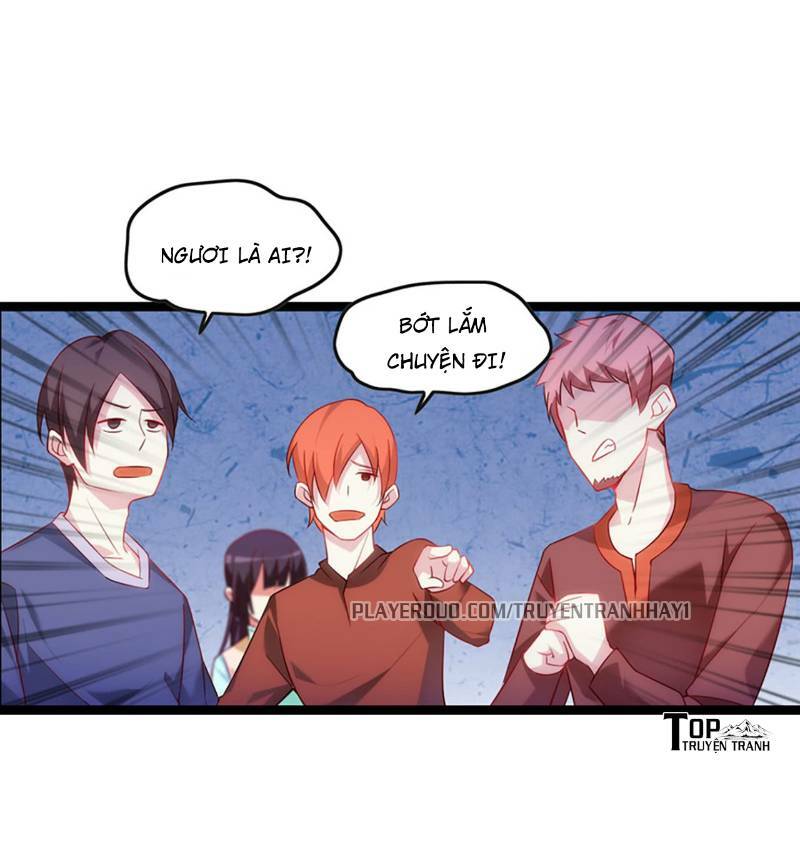 Lãnh Chúa Cái Gì Không Quan Trọng Chapter 10 - Trang 2