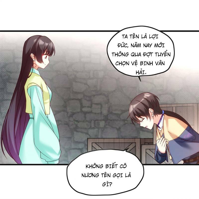 Lãnh Chúa Cái Gì Không Quan Trọng Chapter 10 - Trang 2